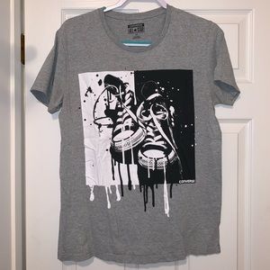 Converse All Star Men’s T Shirt